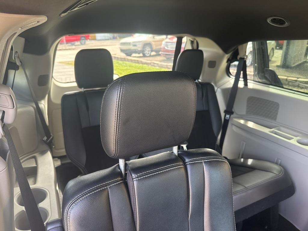 Dodge Grand Caravan SXT Wagon 2020