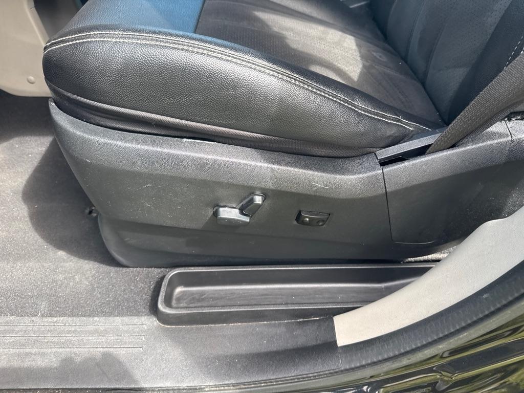 Dodge Grand Caravan SXT Wagon 2020