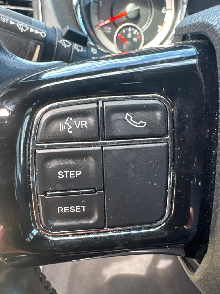 Dodge Grand Caravan SXT Wagon 2020