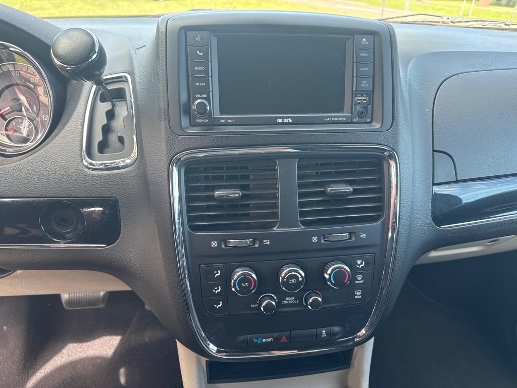 Dodge Grand Caravan SXT Wagon 2020