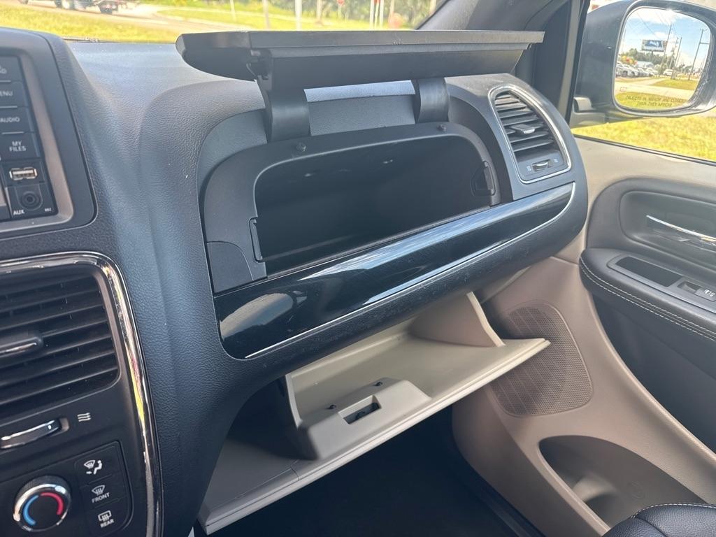Dodge Grand Caravan SXT Wagon 2020