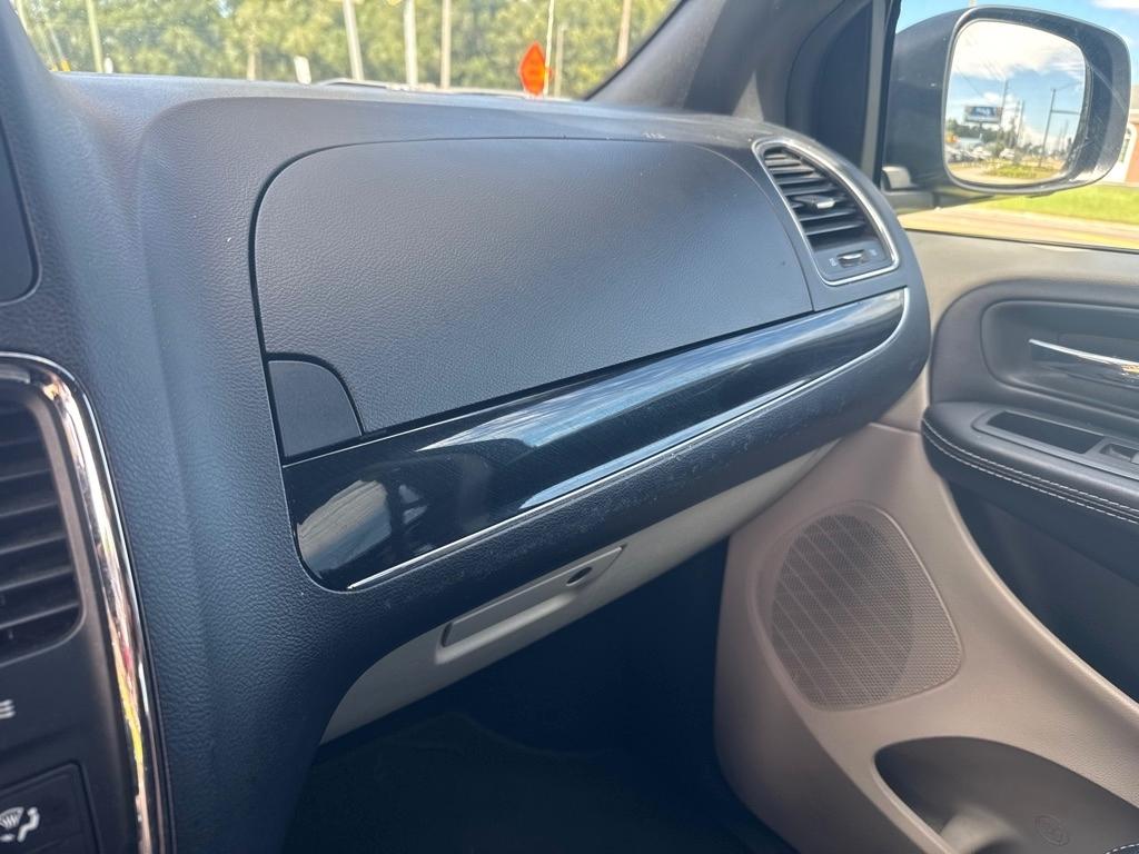 Dodge Grand Caravan SXT Wagon 2020
