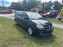 2020 Dodge Grand Caravan 