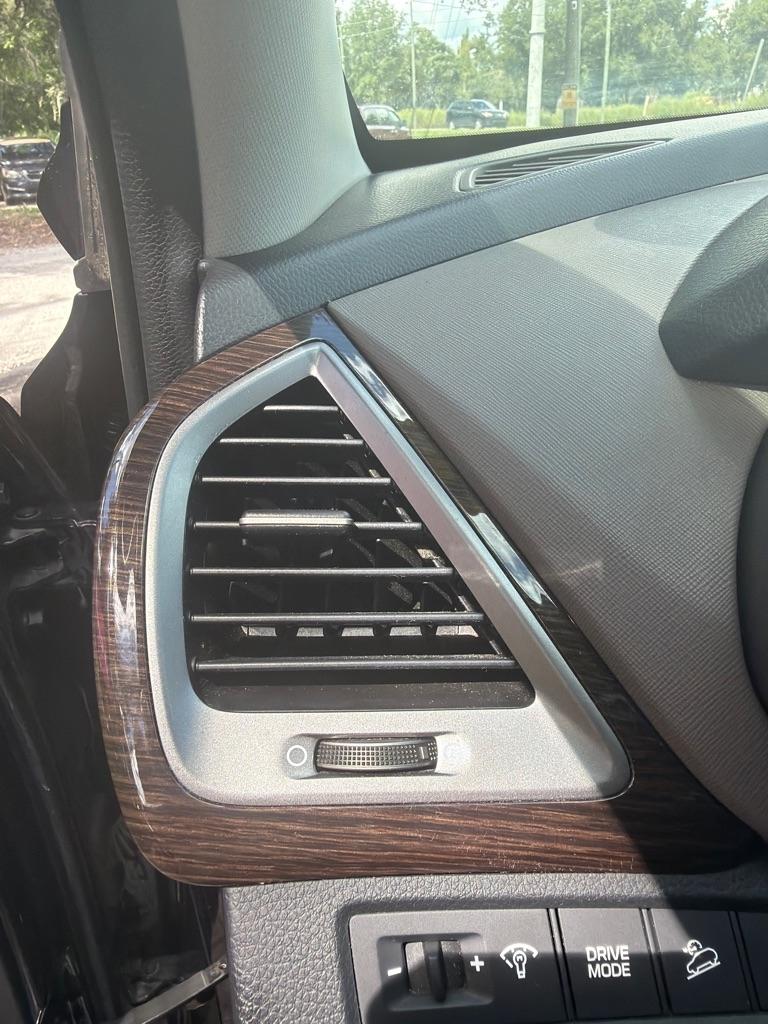 Hyundai Santa Fe Sport 2.4L Auto 2018