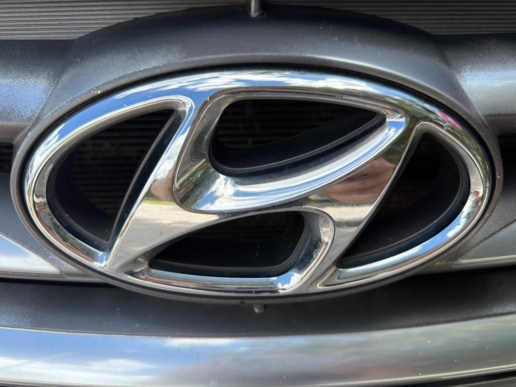 Hyundai Santa Fe Sport 2.4L Auto 2018