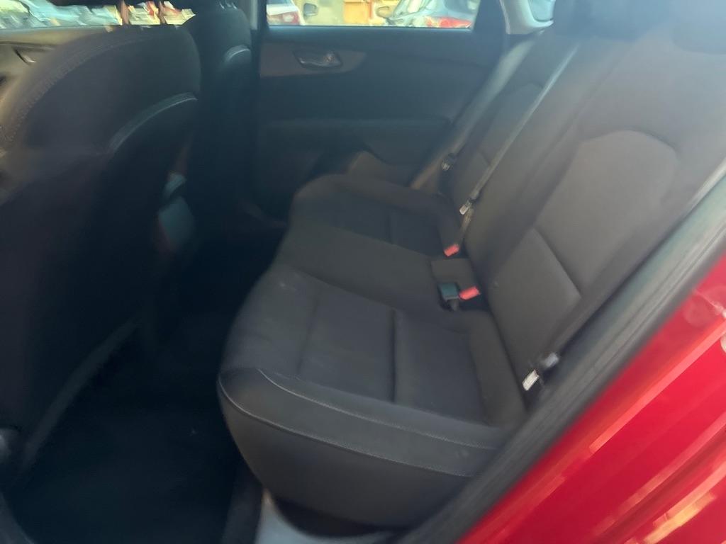 Kia Forte LXS IVT 2021