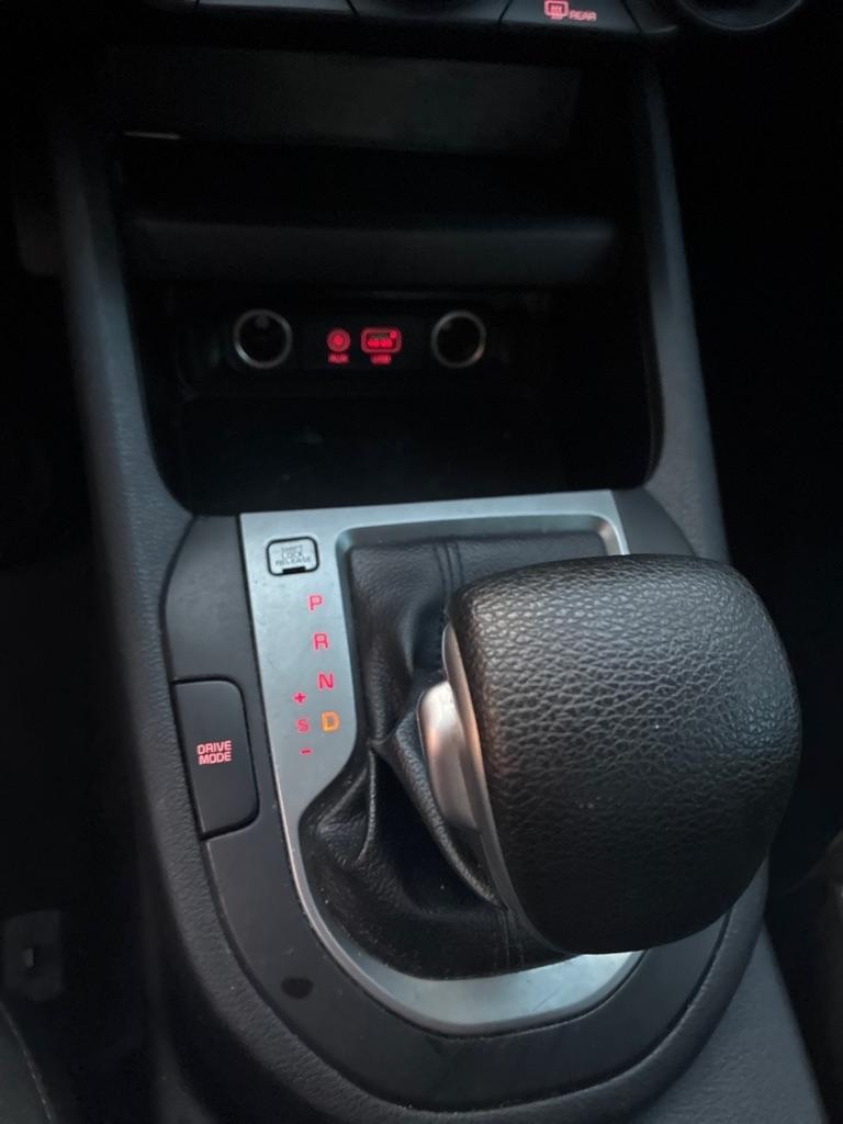 Kia Forte LXS IVT 2021