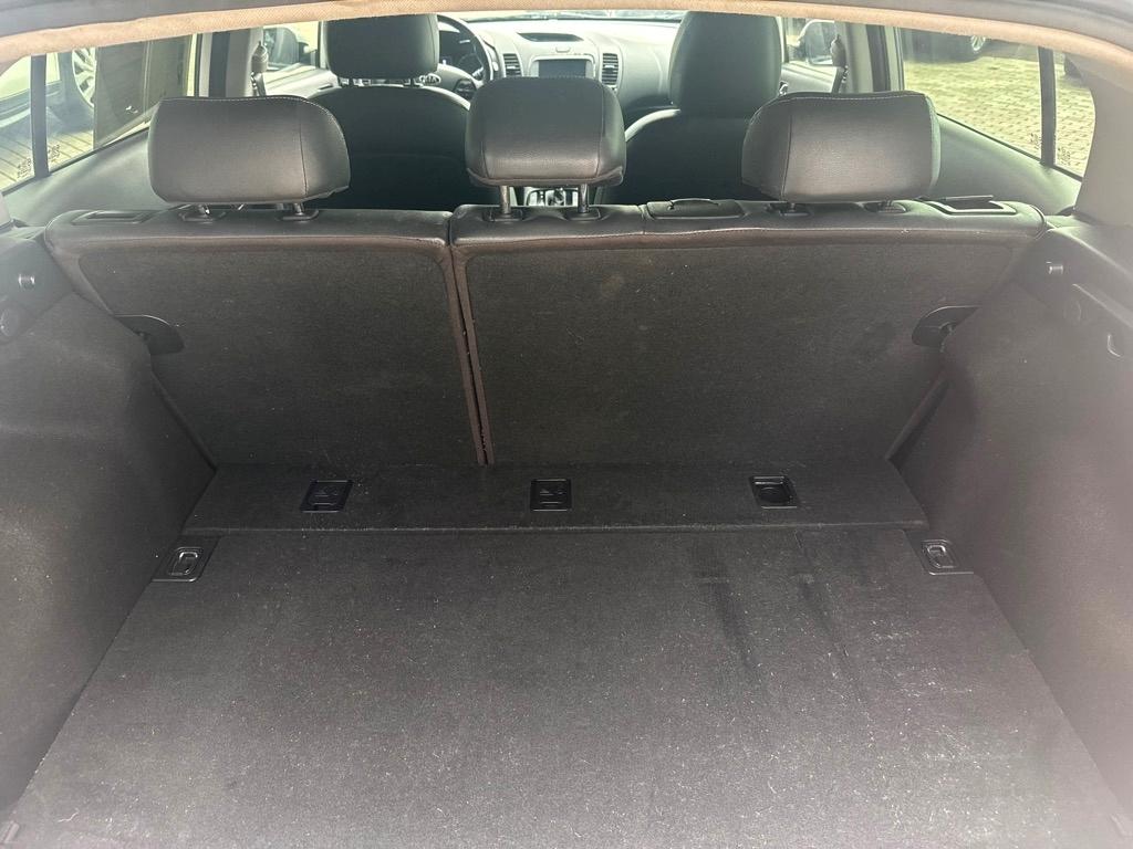 Kia Forte5 EX Auto 2017