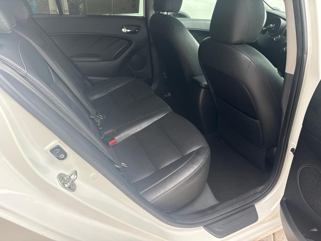 Kia Forte5 EX Auto 2017