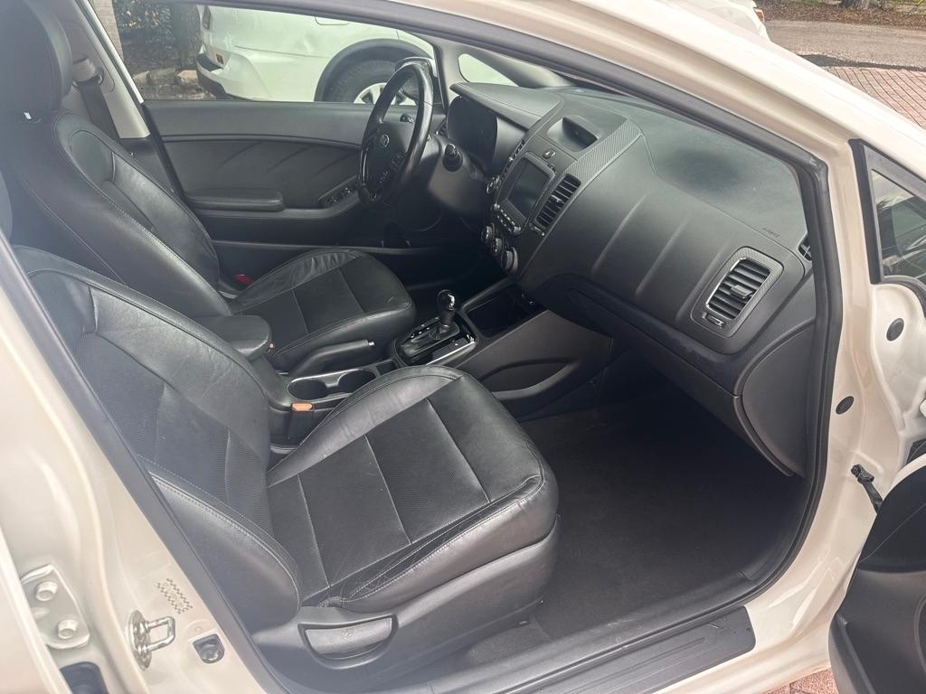 Kia Forte5 EX Auto 2017
