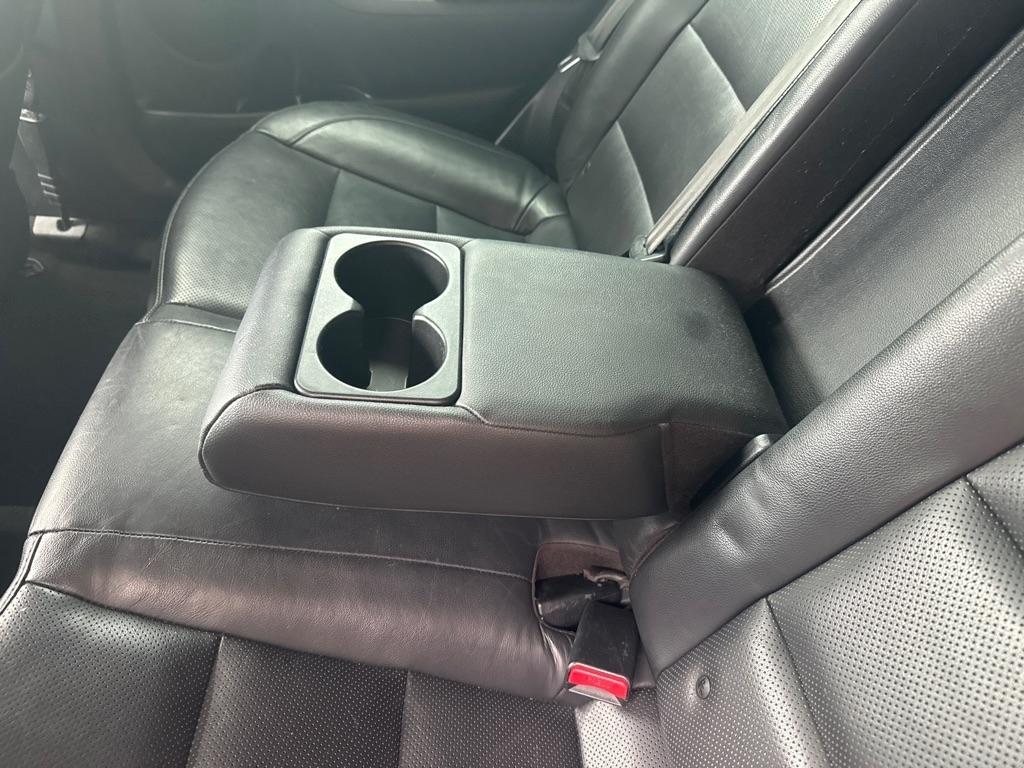 Kia Forte5 EX Auto 2017
