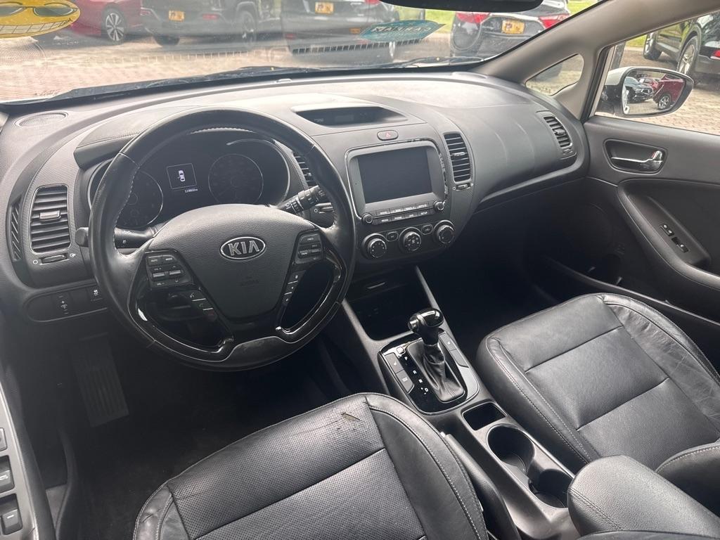 Kia Forte5 EX Auto 2017
