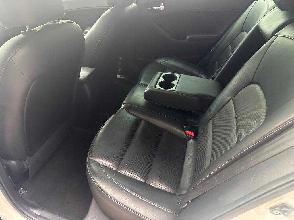 Kia Forte5 EX Auto 2017