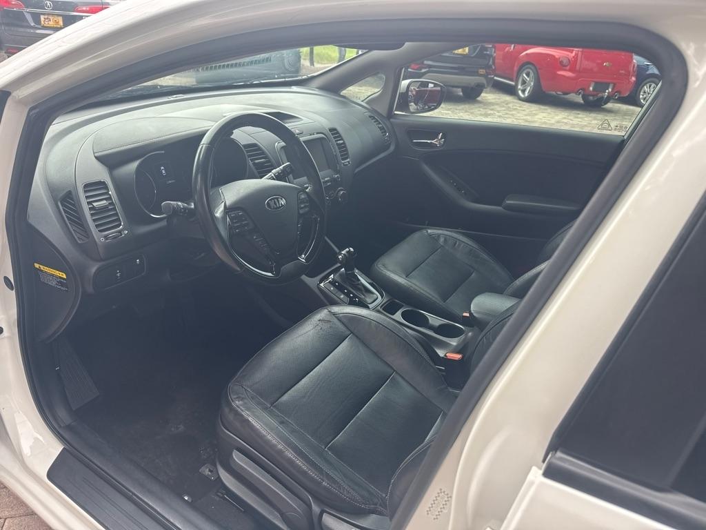 Kia Forte5 EX Auto 2017