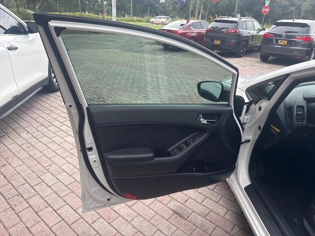 Kia Forte5 EX Auto 2017