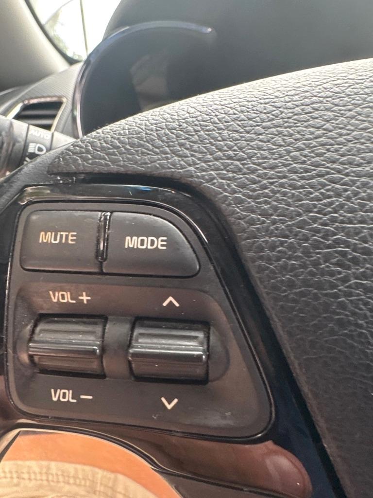 Kia Forte5 EX Auto 2017