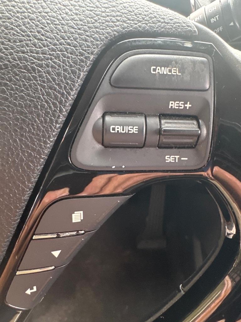 Kia Forte5 EX Auto 2017
