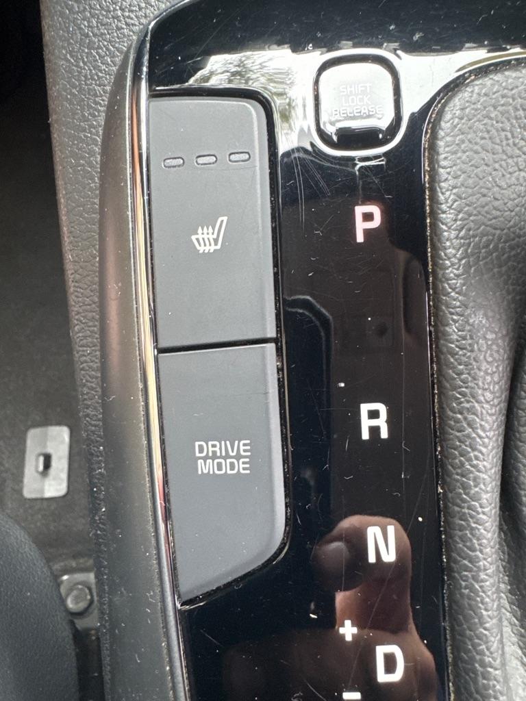 Kia Forte5 EX Auto 2017