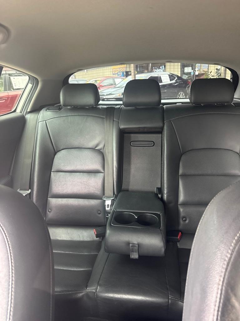 Kia Forte5 EX Auto 2017