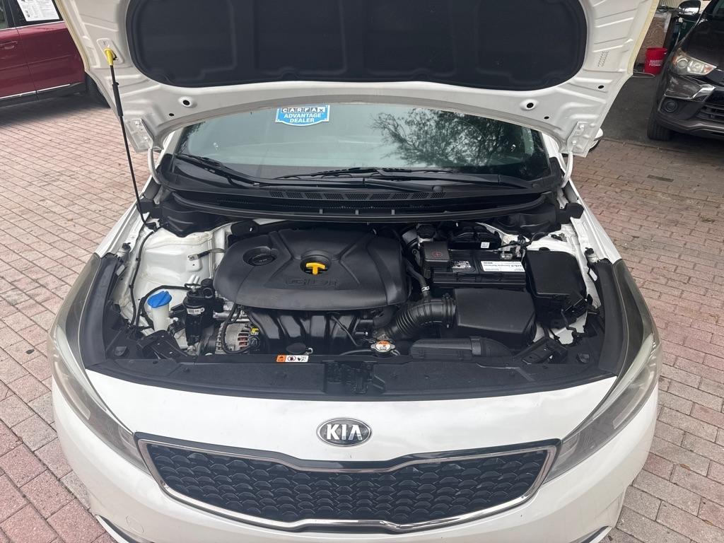 Kia Forte5 EX Auto 2017