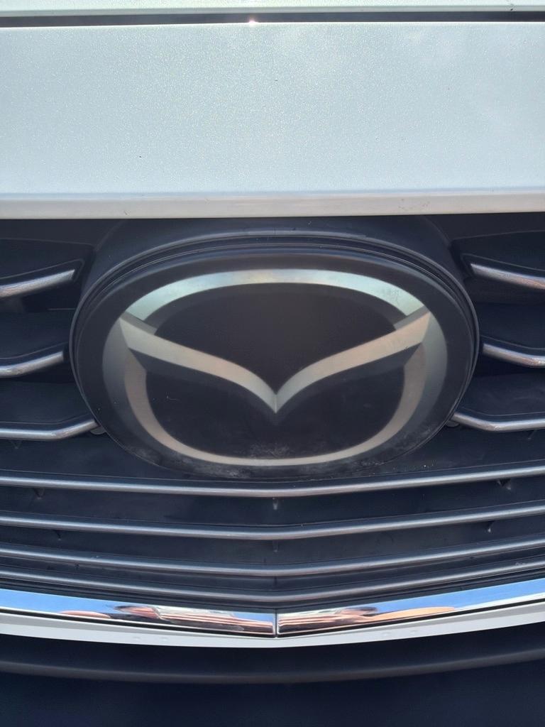 Mazda CX-3 AWD 4dr Grand Touring 2016