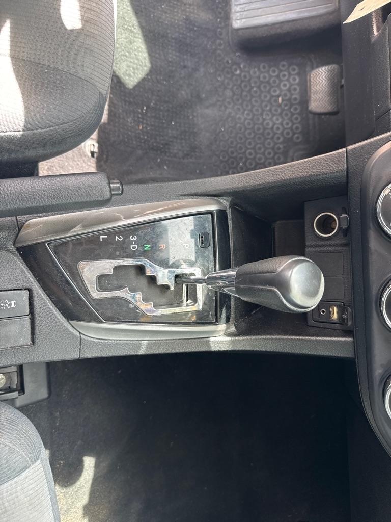 Toyota Corolla 4dr Sdn CVT LE Premium (Natl) 2014