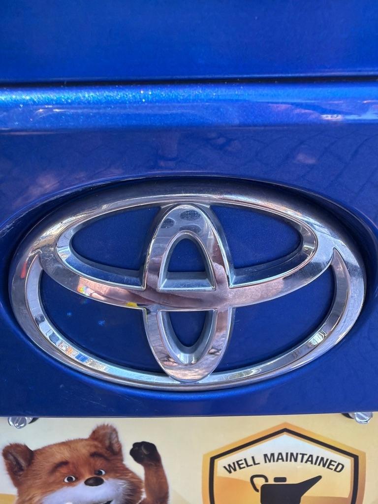 Toyota C-HR XLE FWD (Natl) 2018