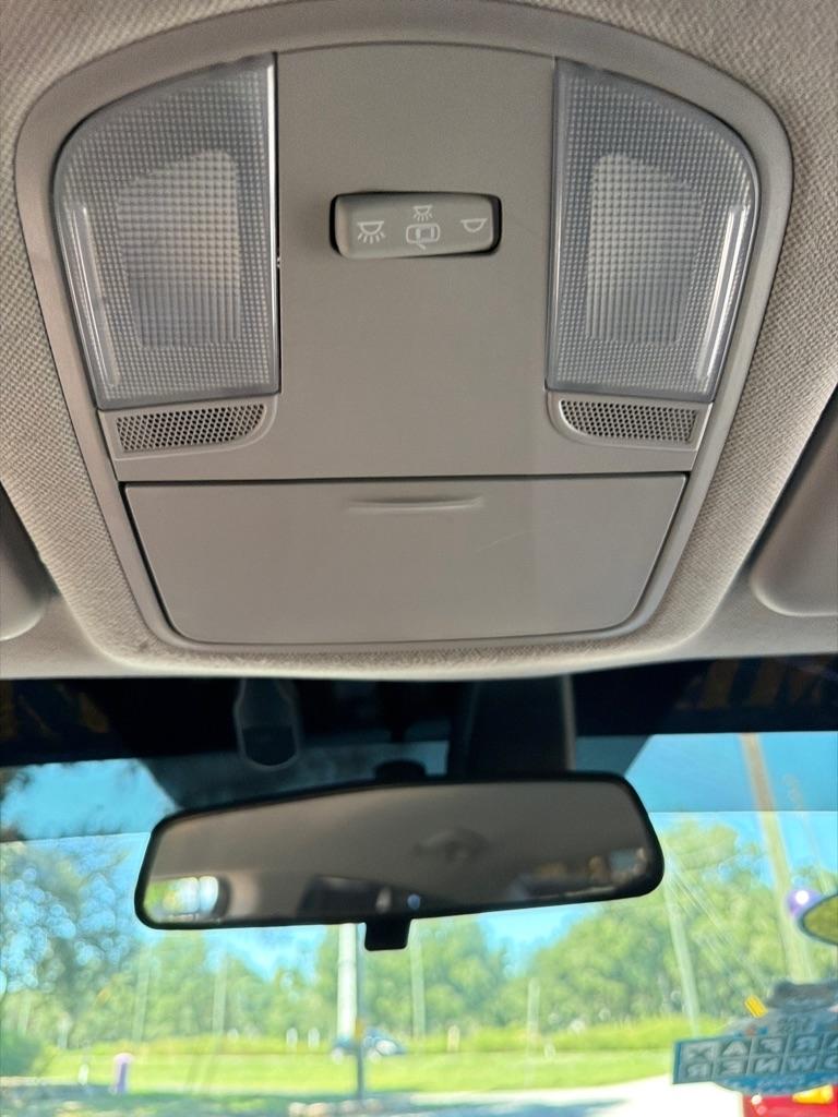Hyundai Elantra SE IVT 2020