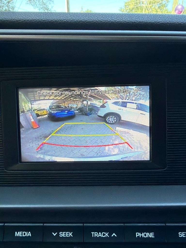 Hyundai Elantra SE IVT 2020