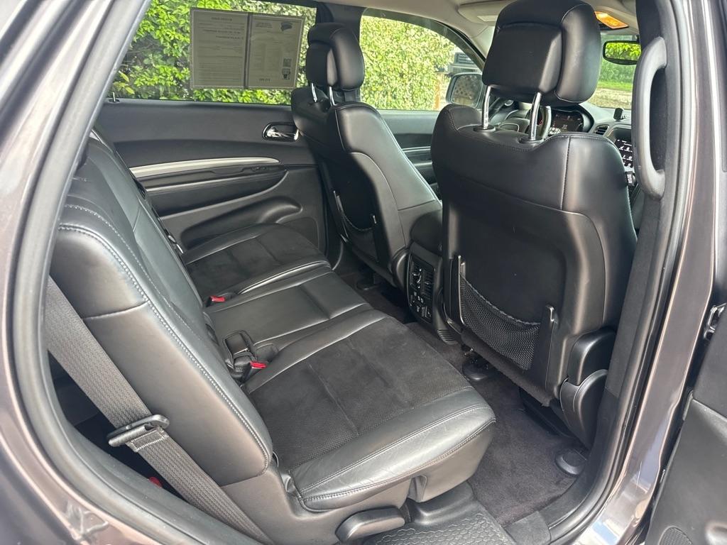 Dodge Durango GT RWD 2018