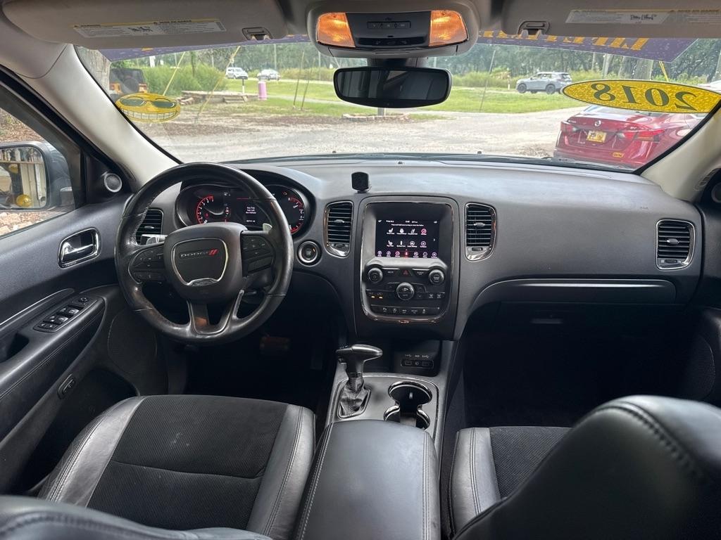 Dodge Durango GT RWD 2018