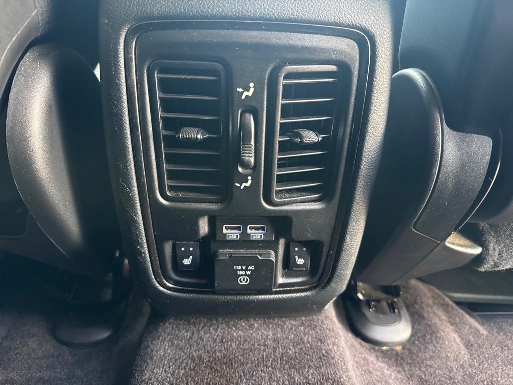 Dodge Durango GT RWD 2018