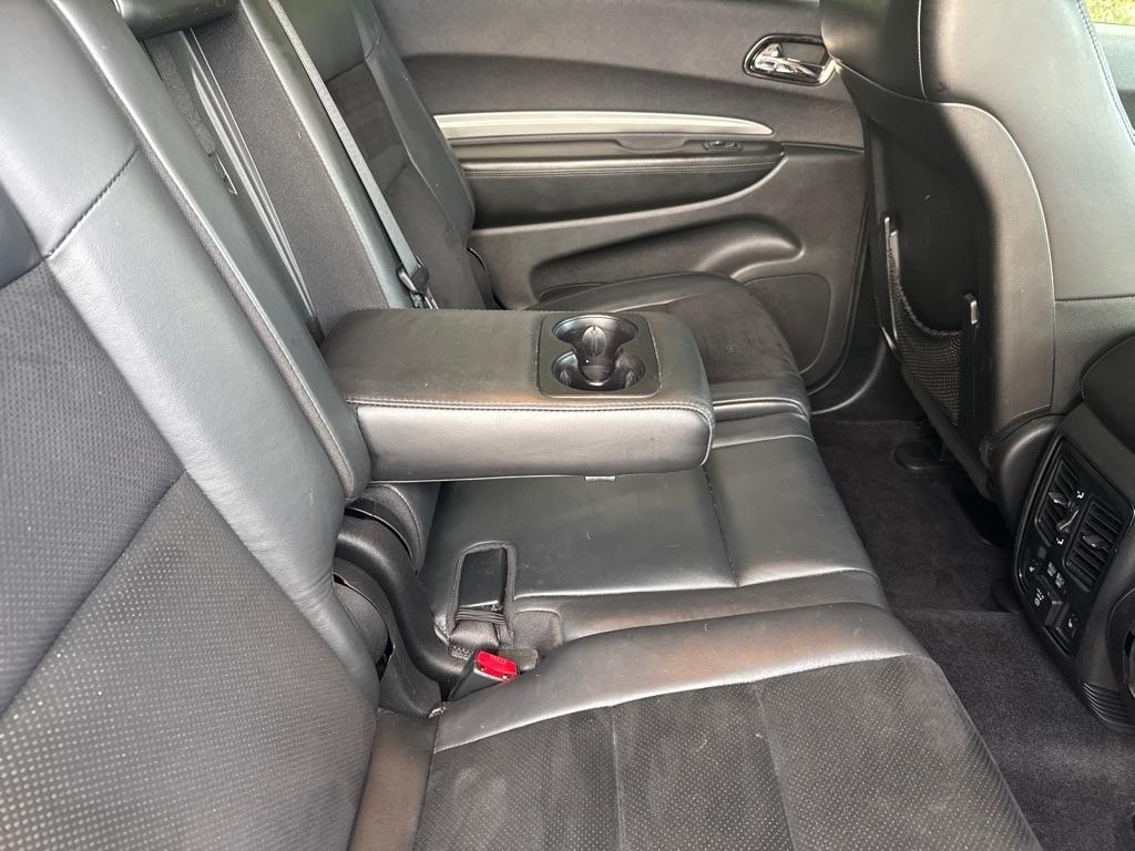 Dodge Durango GT RWD 2018