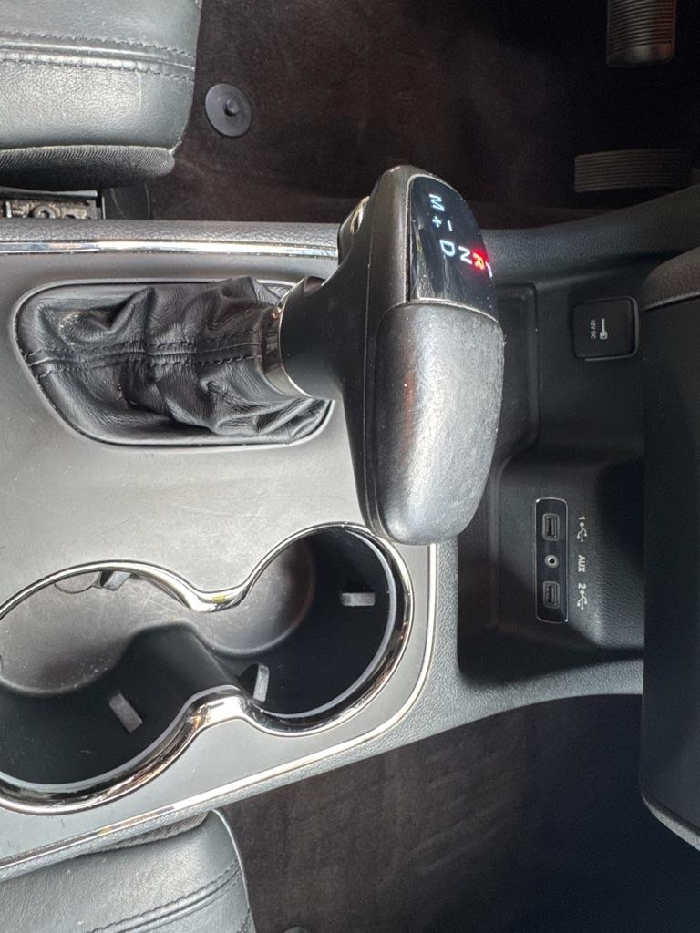 Dodge Durango GT RWD 2018