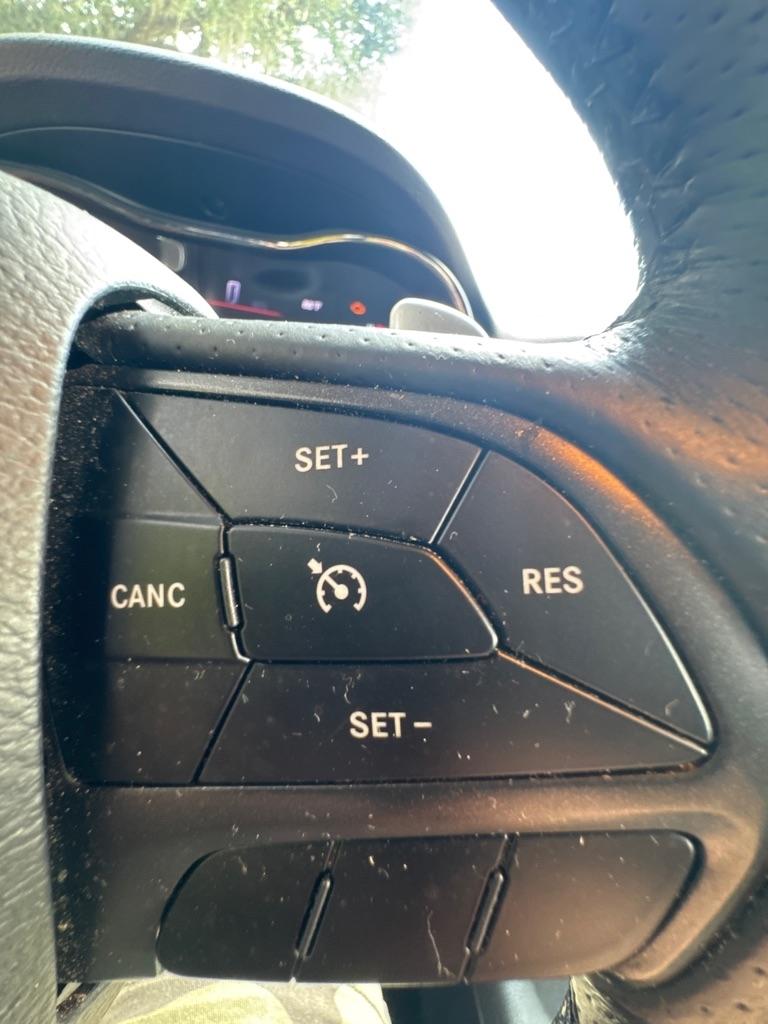 Dodge Durango GT RWD 2018