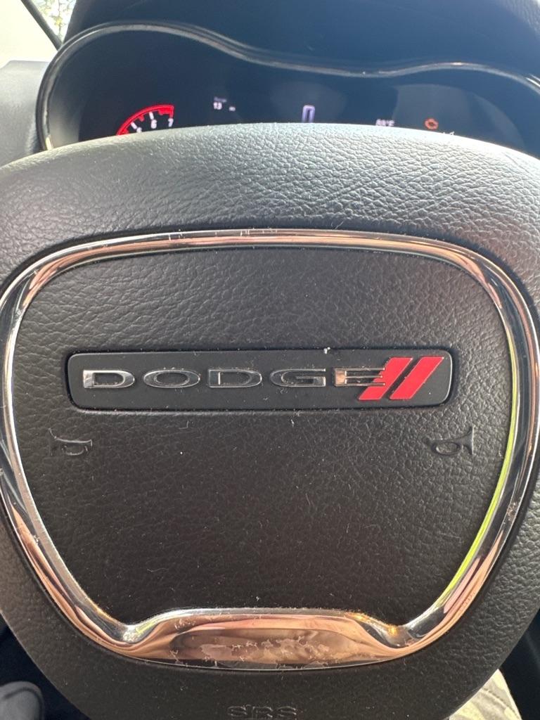 Dodge Durango GT RWD 2018