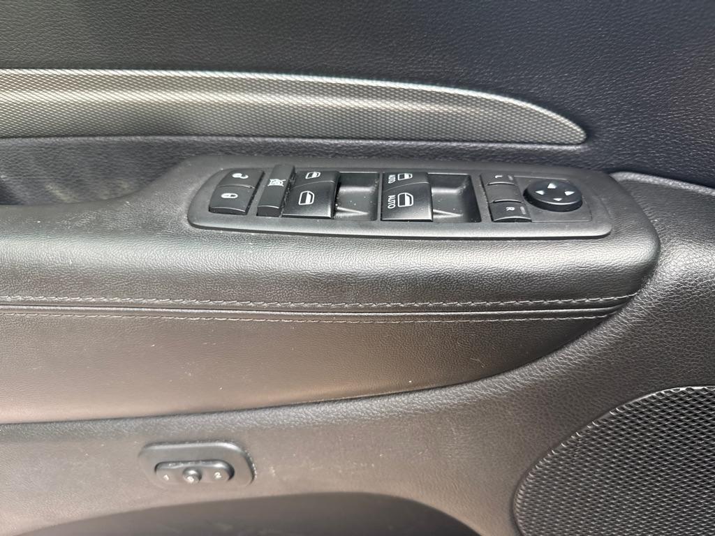 Dodge Durango GT RWD 2018