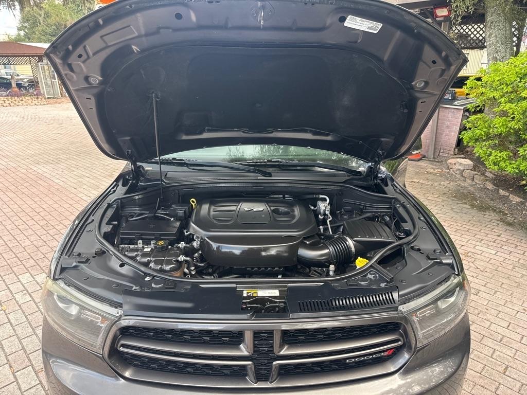 Dodge Durango GT RWD 2018