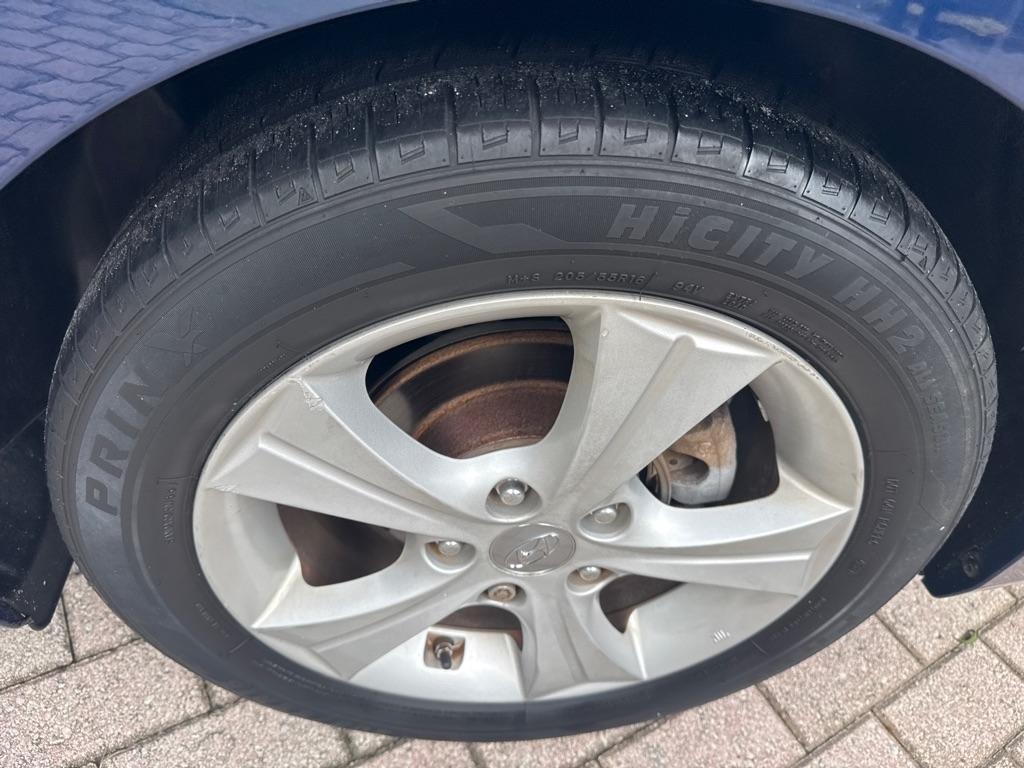 Hyundai Elantra 4dr Sdn Auto Value Edition (Alabama Plant) 2016