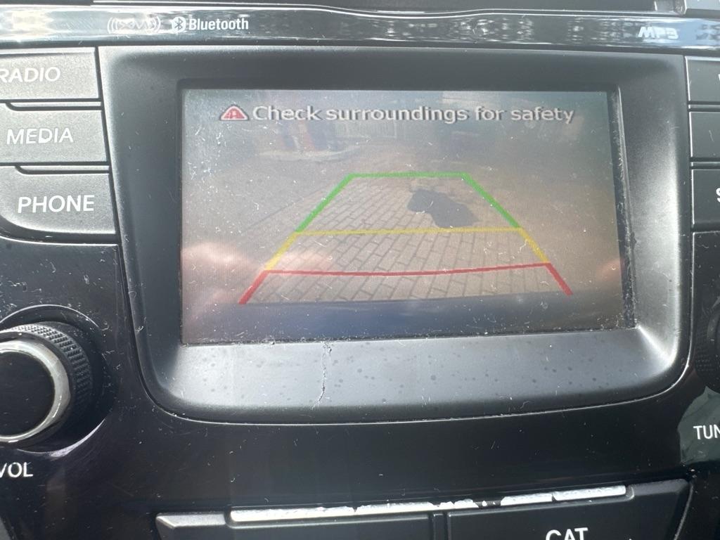 Hyundai Elantra 4dr Sdn Auto Value Edition (Alabama Plant) 2016