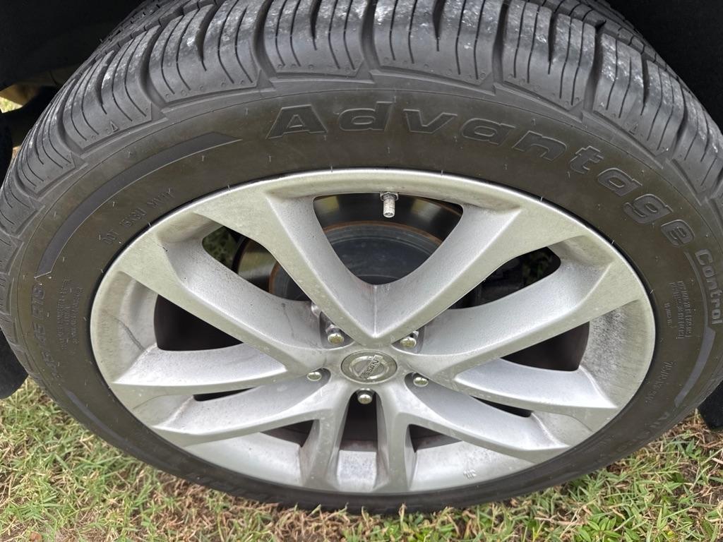 Nissan Altima 2dr Cpe V6 CVT 3.5 SR 2012
