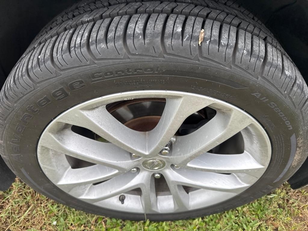 Nissan Altima 2dr Cpe V6 CVT 3.5 SR 2012