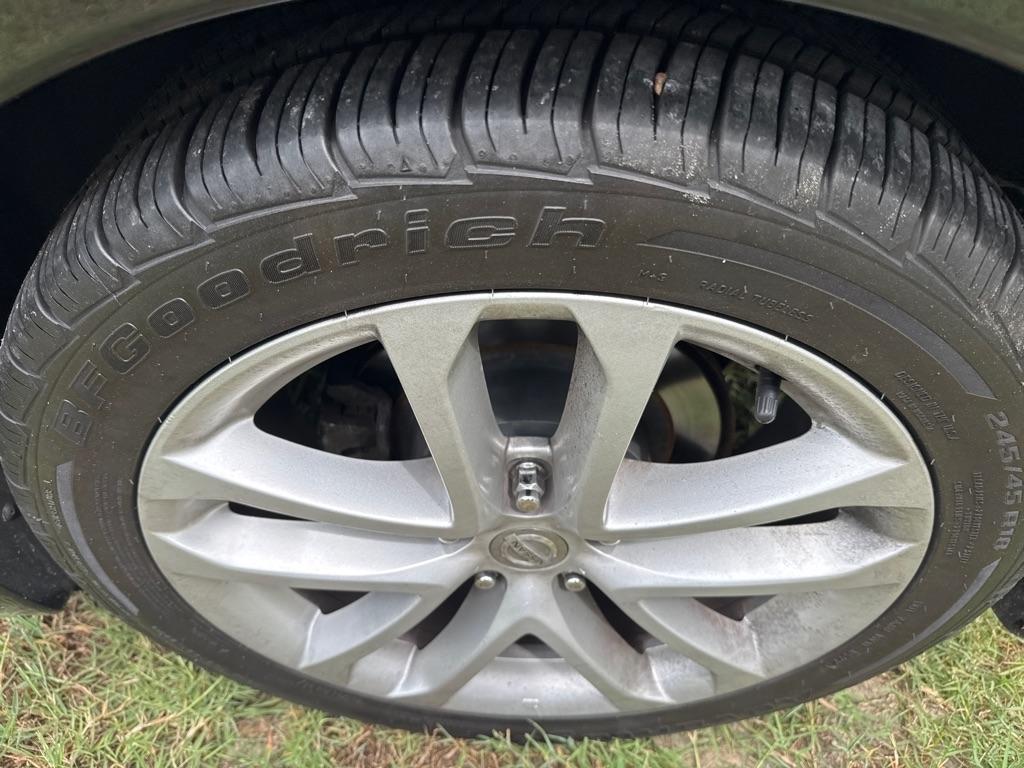 Nissan Altima 2dr Cpe V6 CVT 3.5 SR 2012