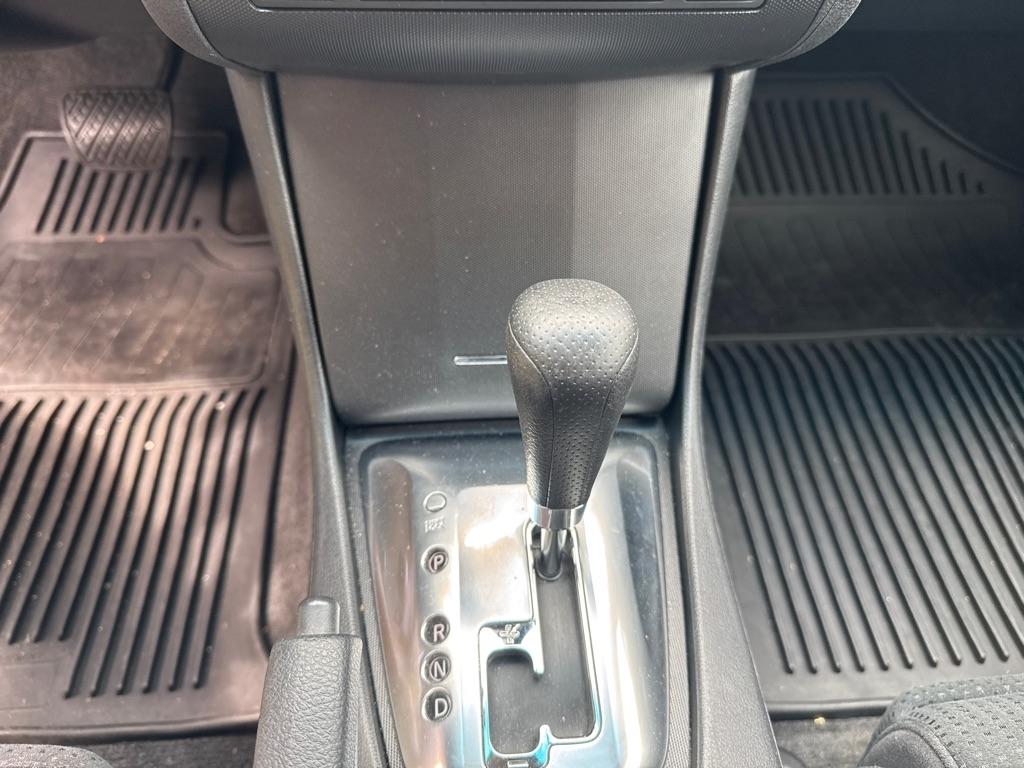Nissan Altima 2dr Cpe V6 CVT 3.5 SR 2012