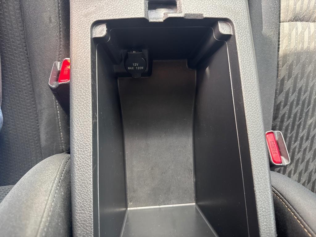 Nissan Altima 2.5 S Sedan 2018