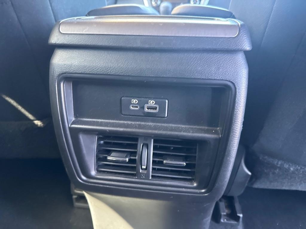 Nissan Murano AWD S 2020