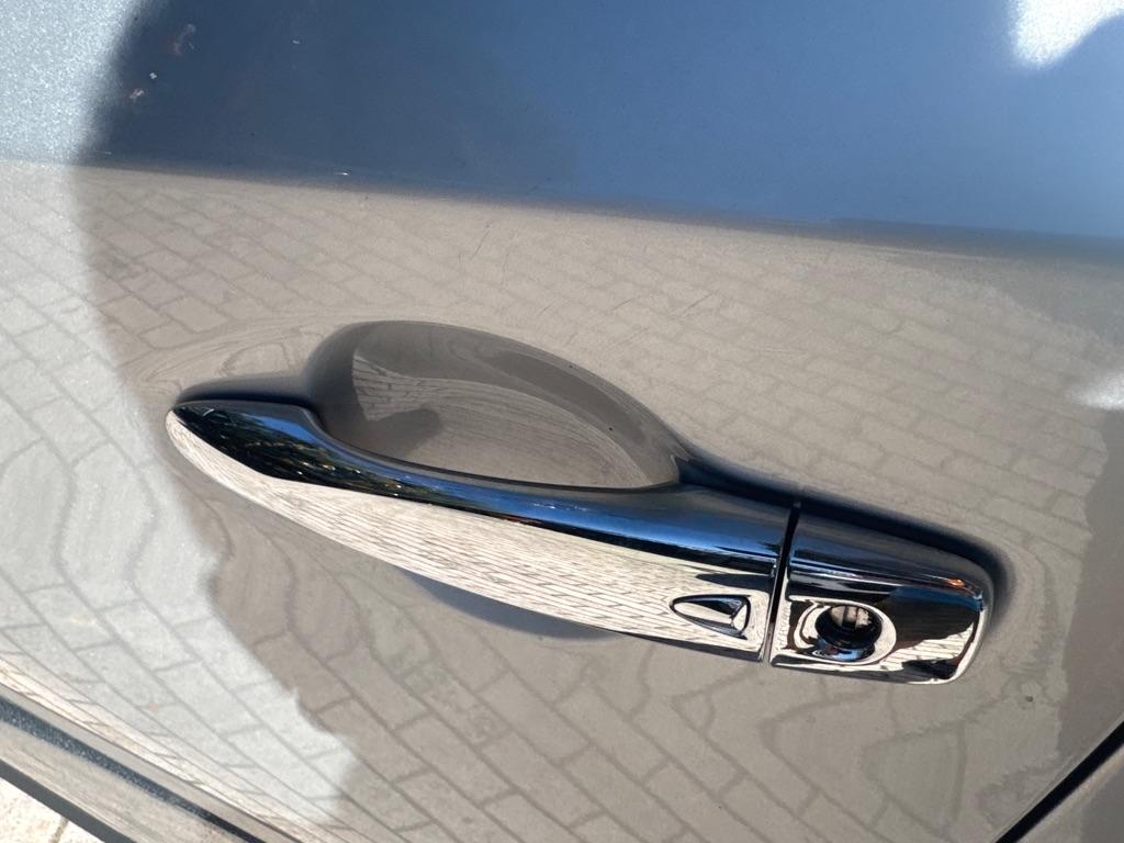 Nissan Murano AWD S 2020