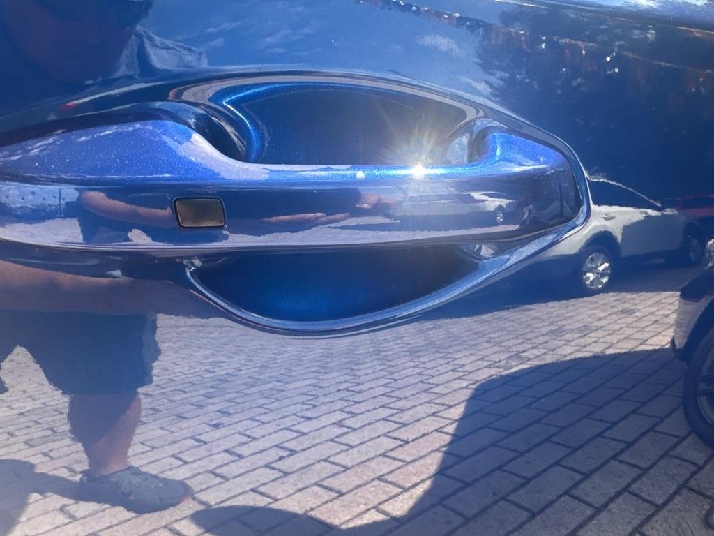 Kia Forte GT-Line IVT 2020