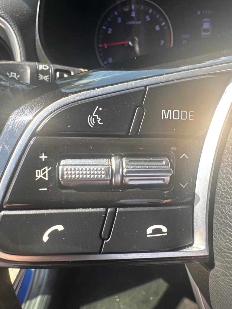 Kia Forte GT-Line IVT 2020