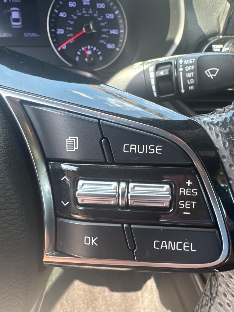 Kia Forte GT-Line IVT 2020